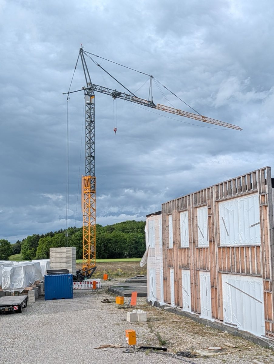 Liebherr 125K