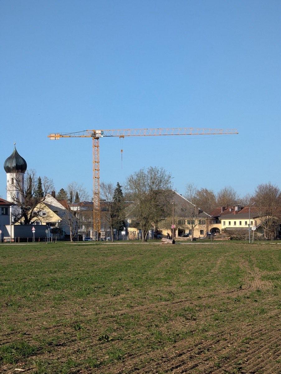 Liebherr 130 EC-B 6