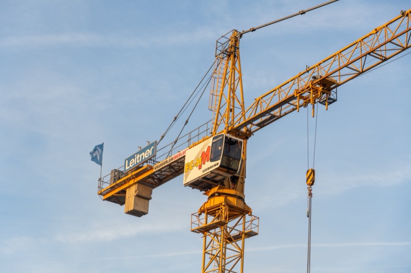 Liebherr 132 EC-HM 6 FR.tronic