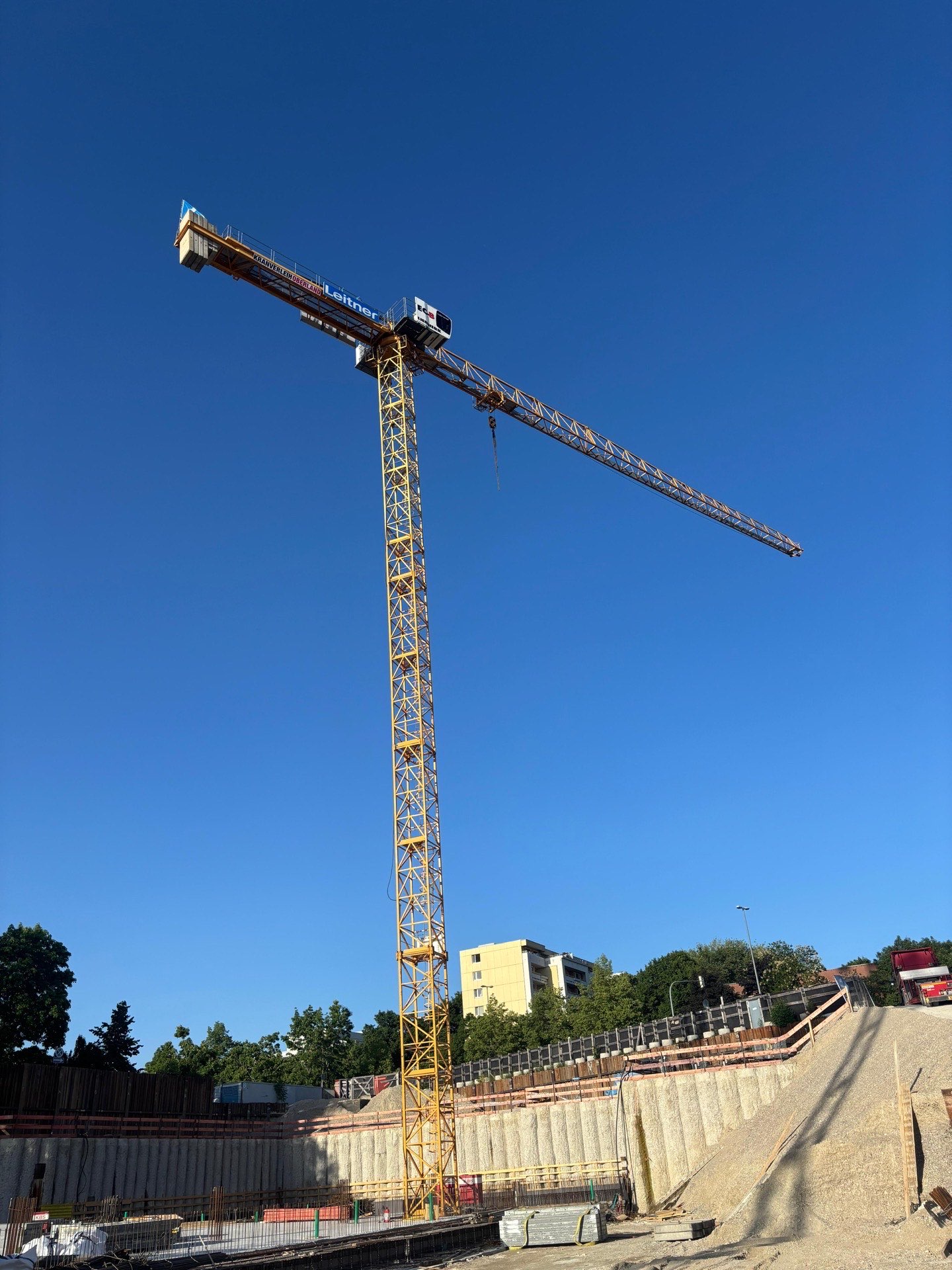 Liebherr 172 EC-B 8 Litronic