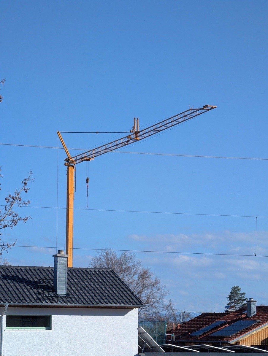 Liebherr 20K