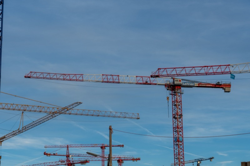 Liebherr 250 EC-B 12 Litronic