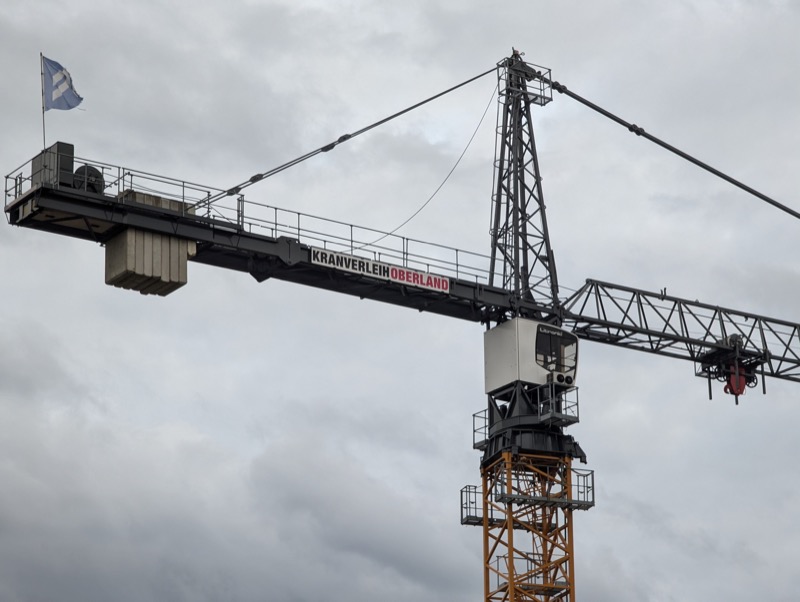 Liebherr 280 EC-H 12 Litronic
