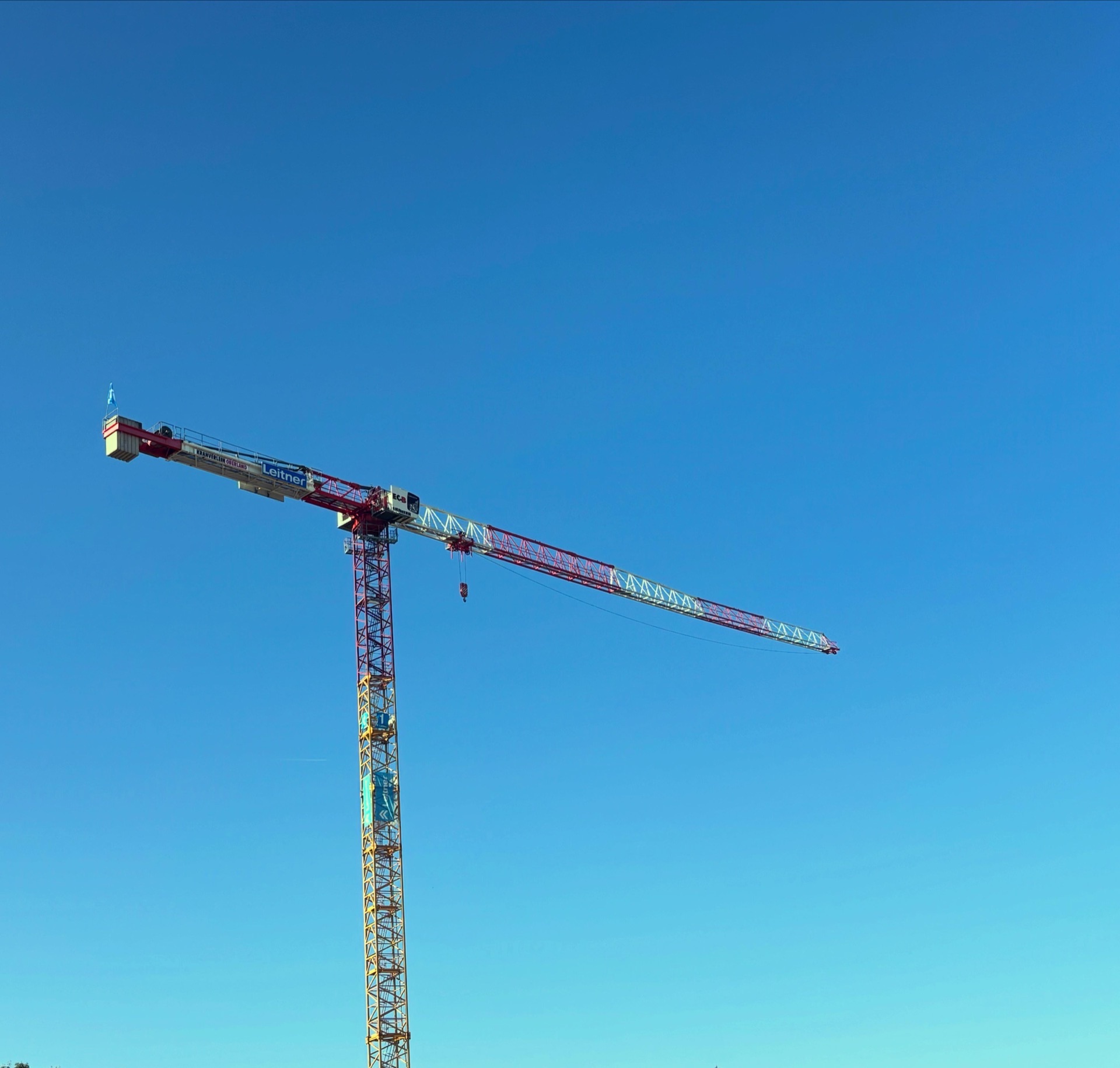 Liebherr 285 EC-B 12 Litronic