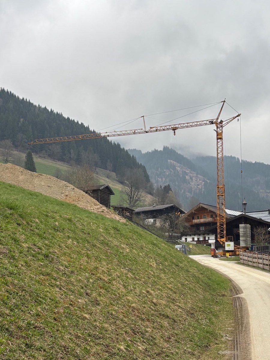Liebherr 42K