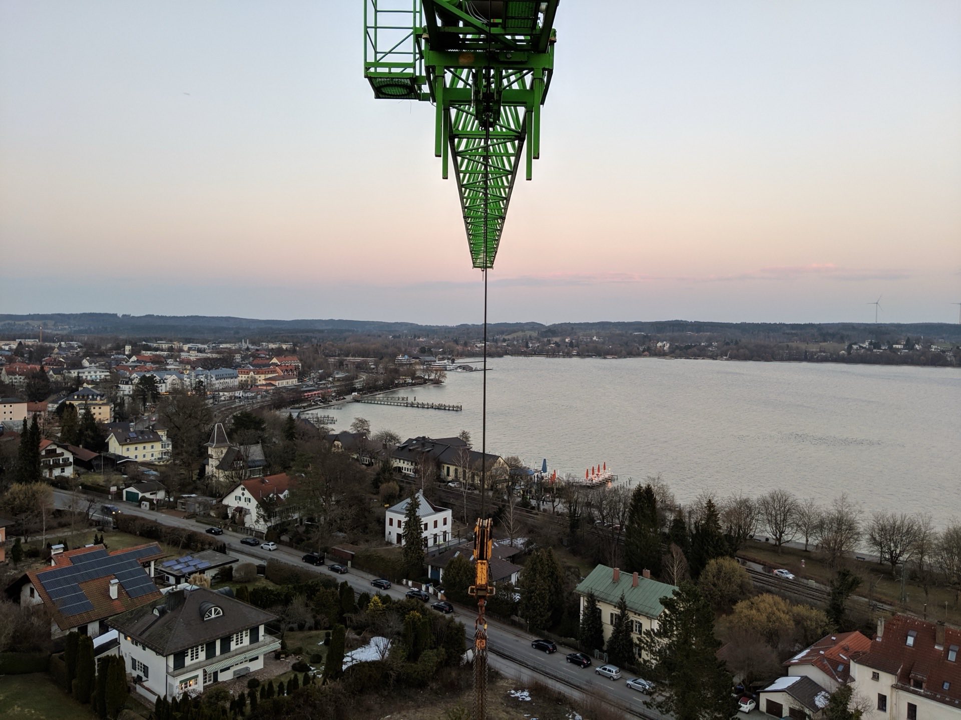 Starnberg
